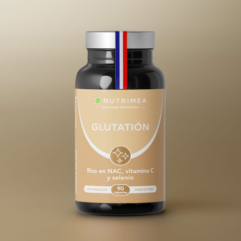 Glutatión