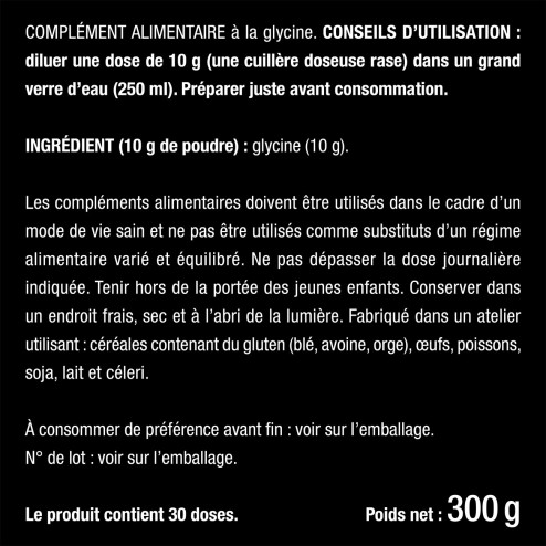 Glycine