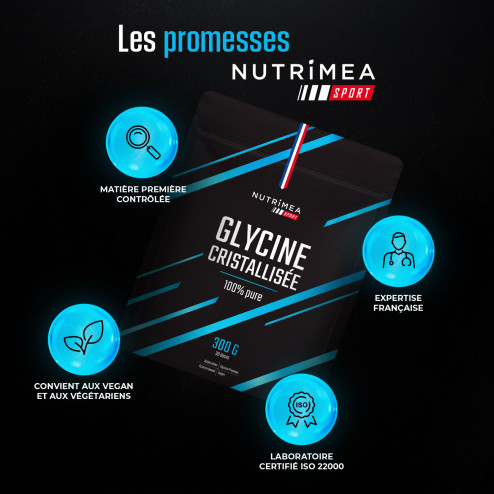 Glycine