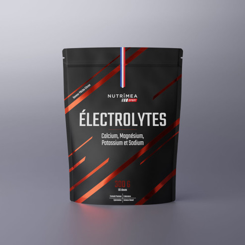Électrolytes