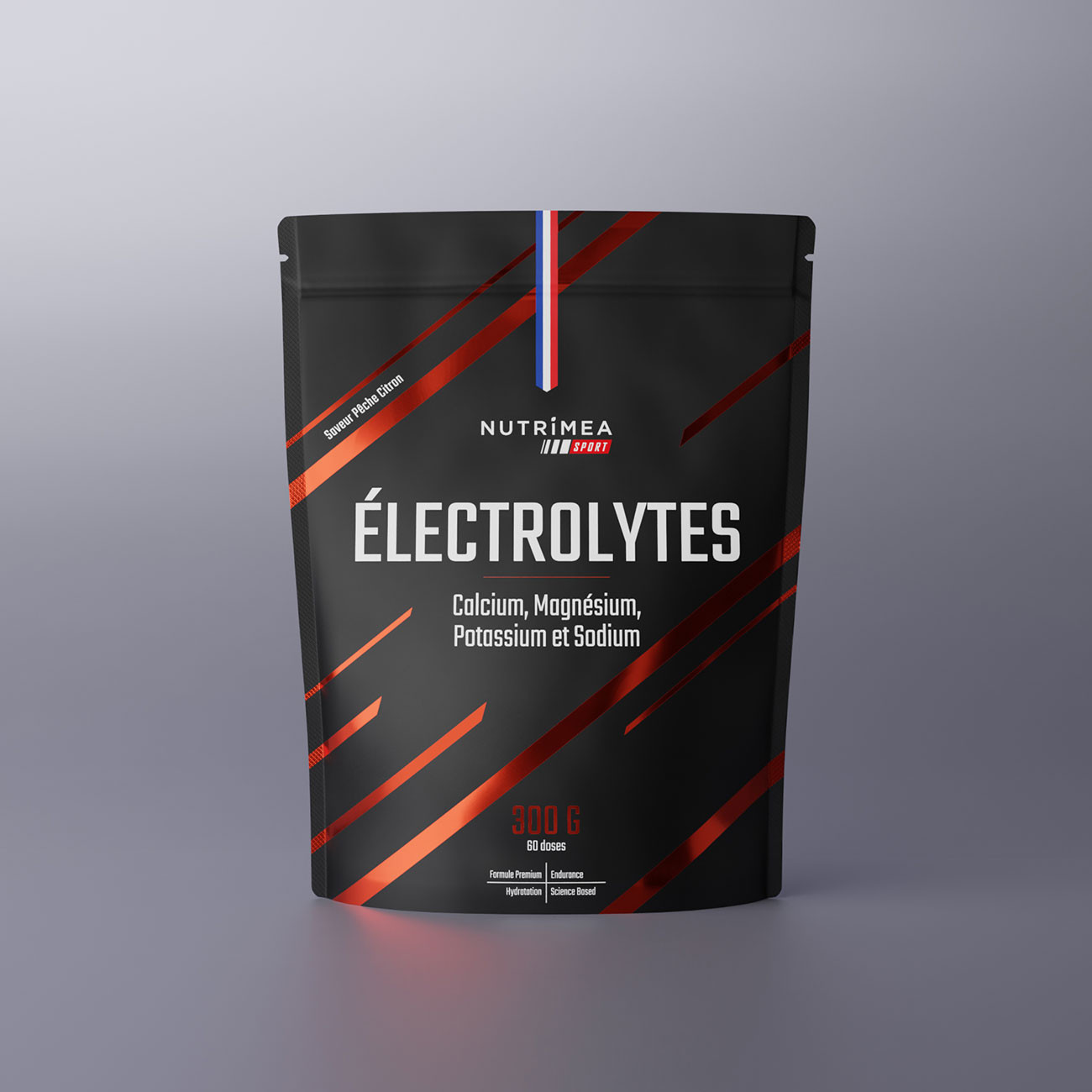 Électrolytes