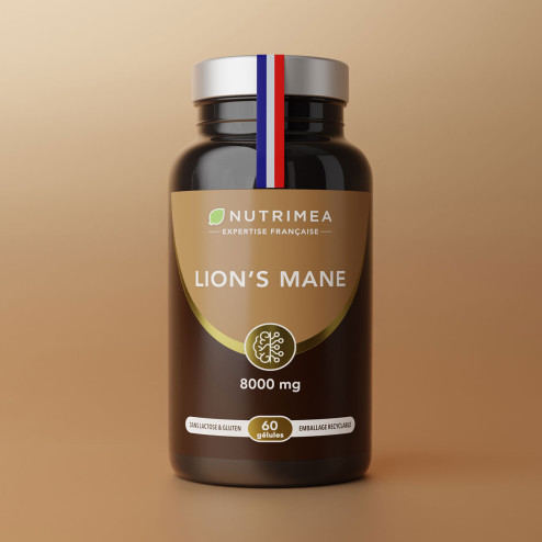 Lion's Mane