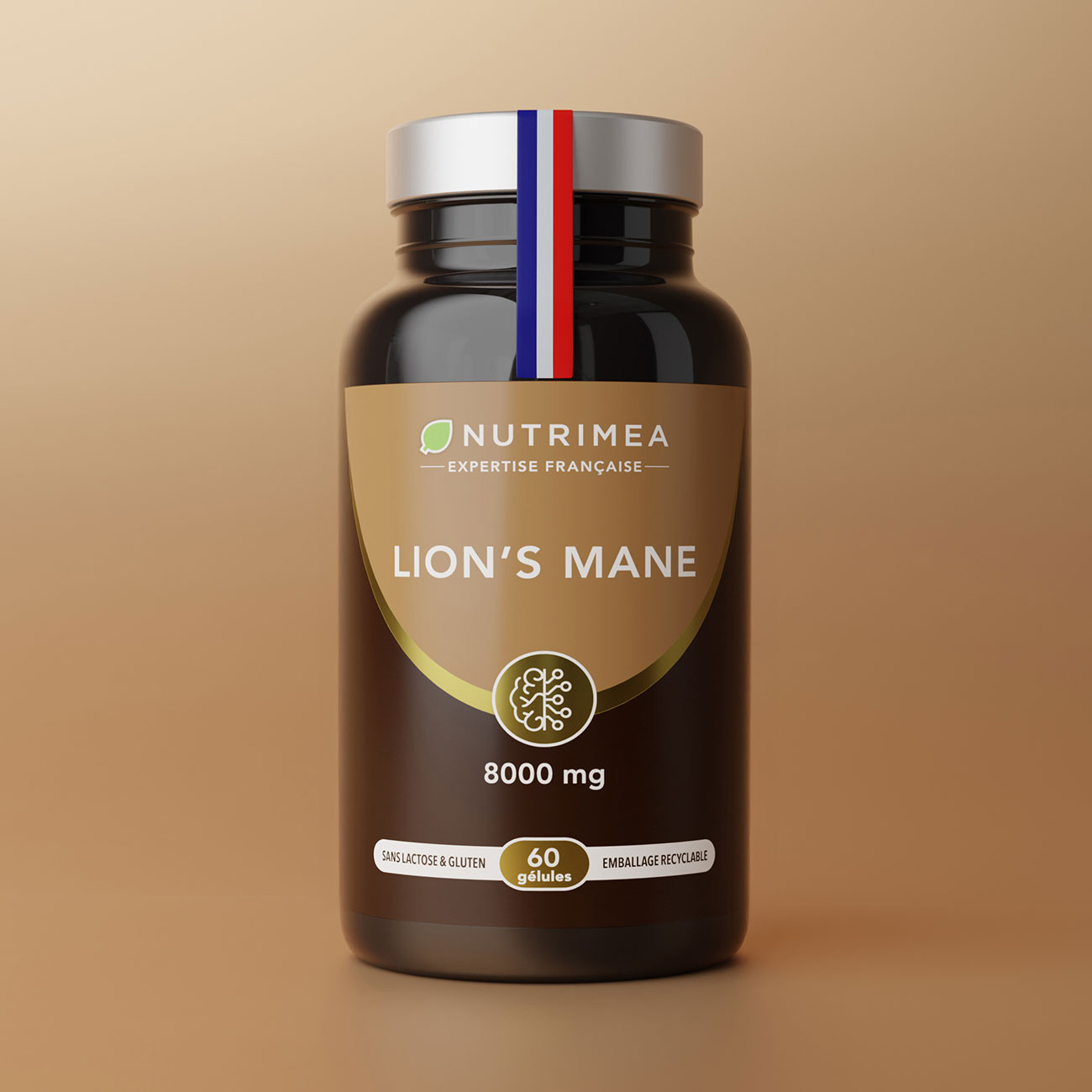 Lion's Mane