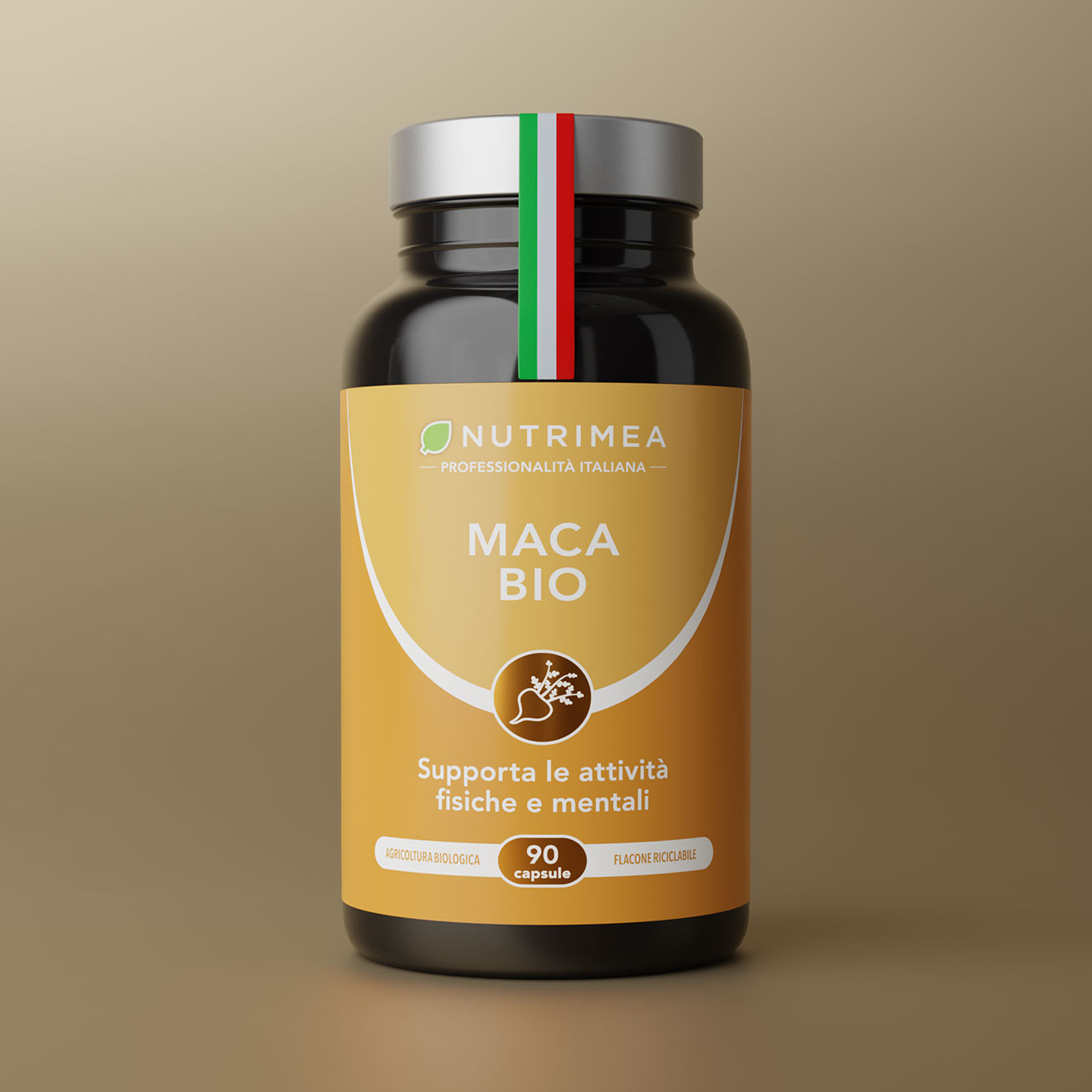 Acquista Maca biologica