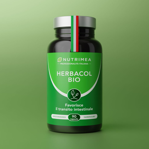 Acquista Herbacol Bio