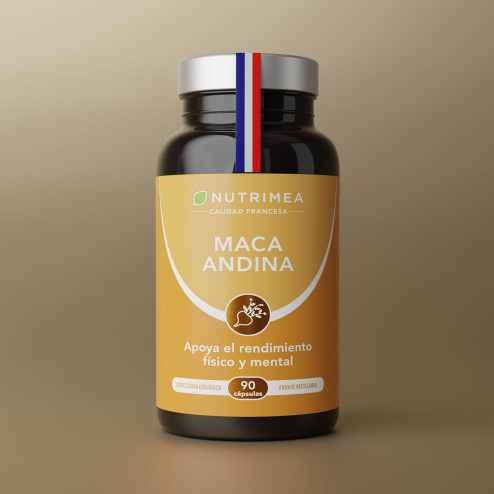 Comprar Maca Bio
