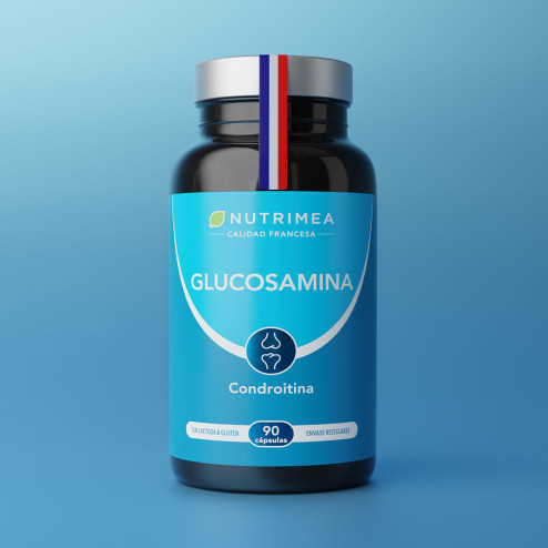 Glucosamina