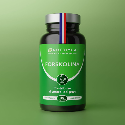 Comprar Forskolina | Coleus Forskohlii
