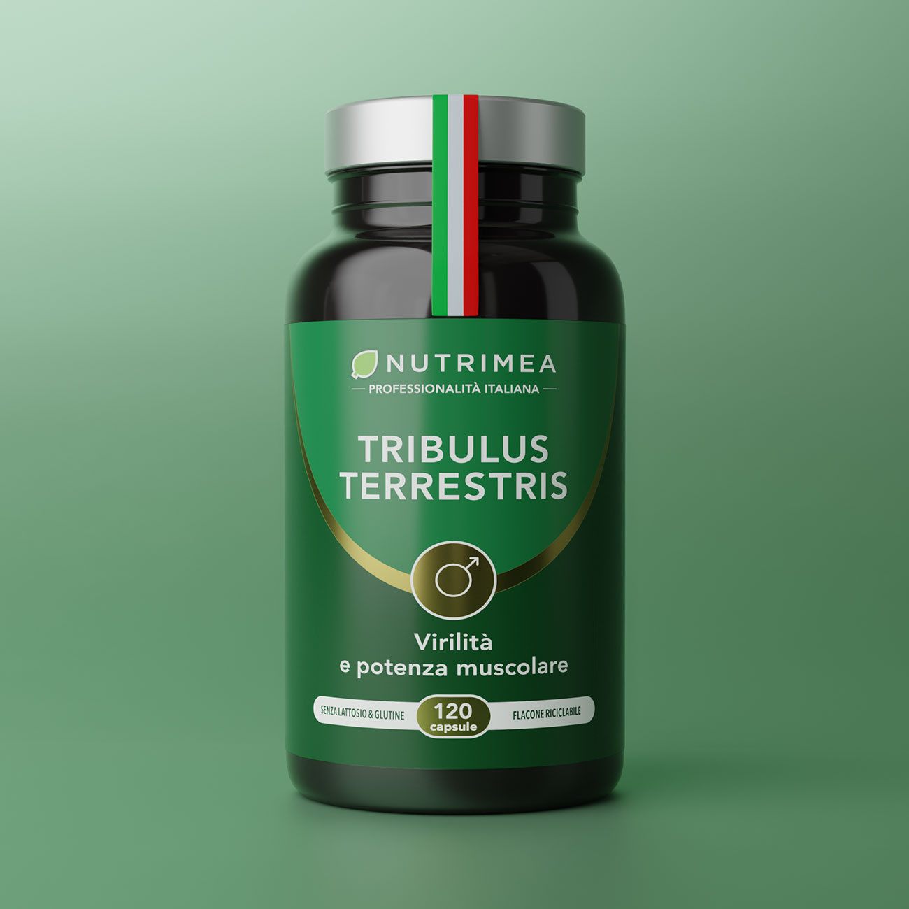 Acquista Tribulus Terrestris - Libido ed Energia