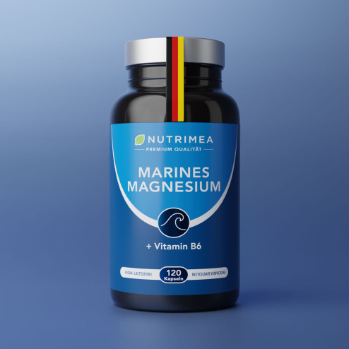 Kaufen Sie Magnesium Mare + Vitamin B6