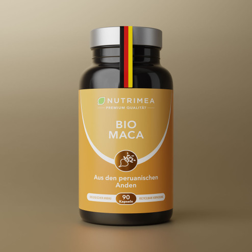 Kaufen Sie Maca Bio
