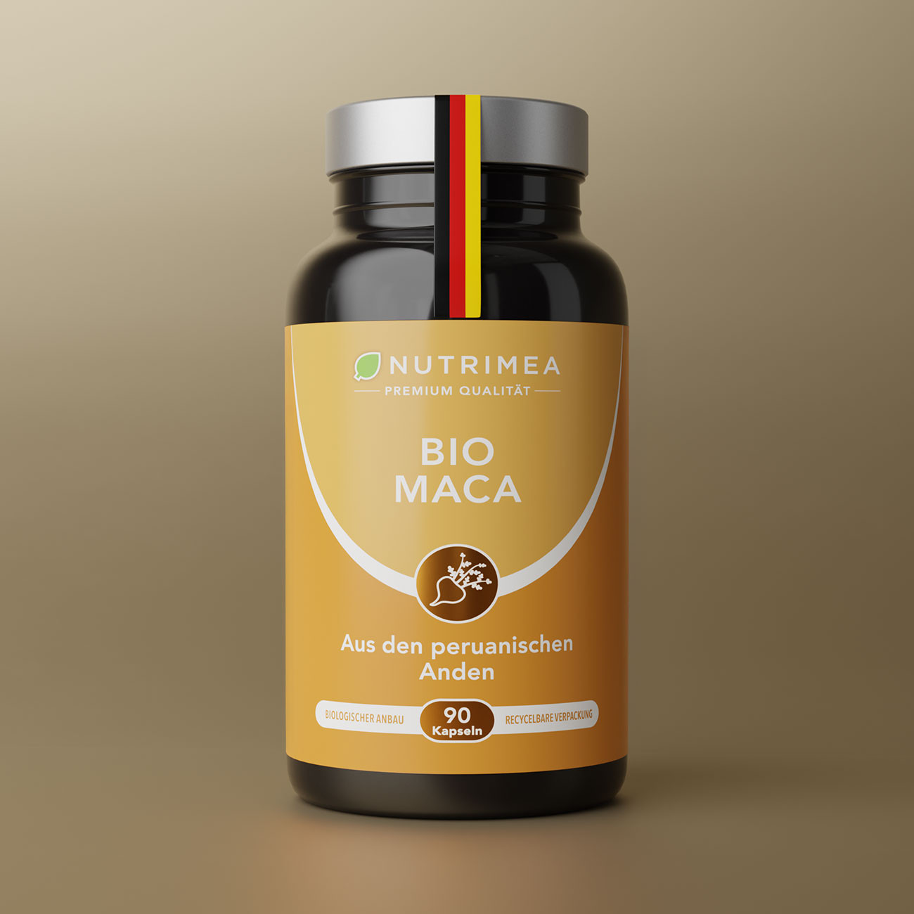 Kaufen Sie Maca Bio