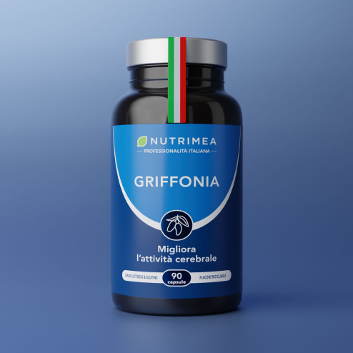 Griffonia Simplicifolia Integratore Benefici