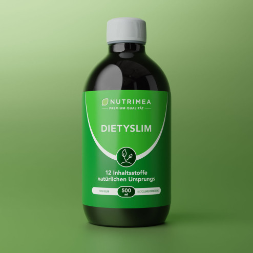 DETOX-Kur DietySlim