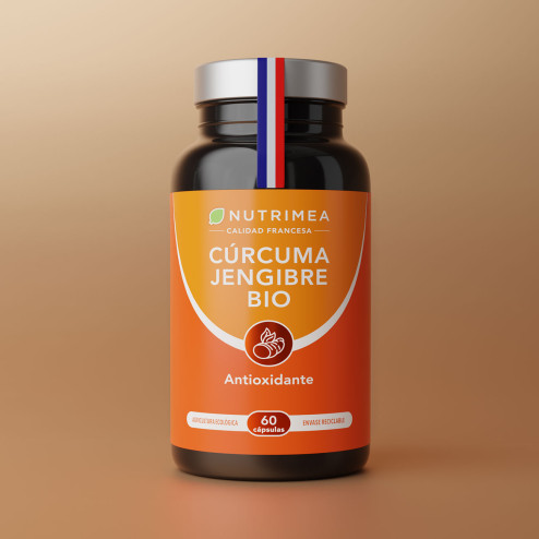 Curcuma