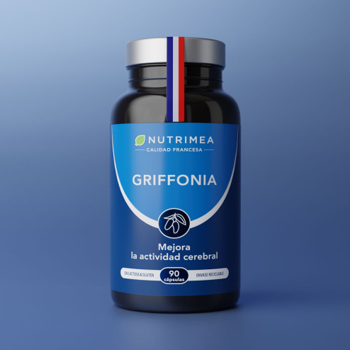 Comprar Griffonia