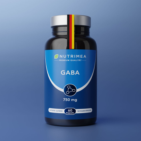 Kaufen Sie GABA