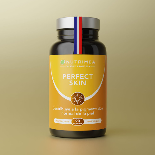 Comprar Perfect Skin - Especial Bronceado