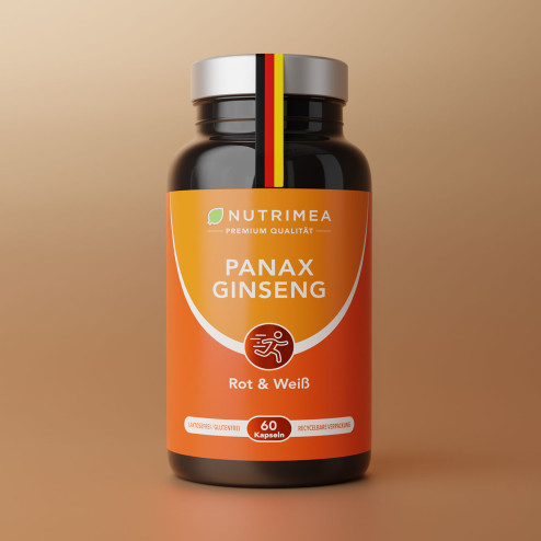 Kaufen Sie Panax Ginseng