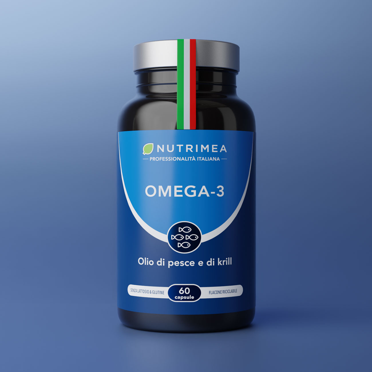 Benefici Omega 3 Integratore Alimentare