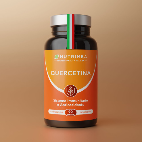 Acquista Quercetina