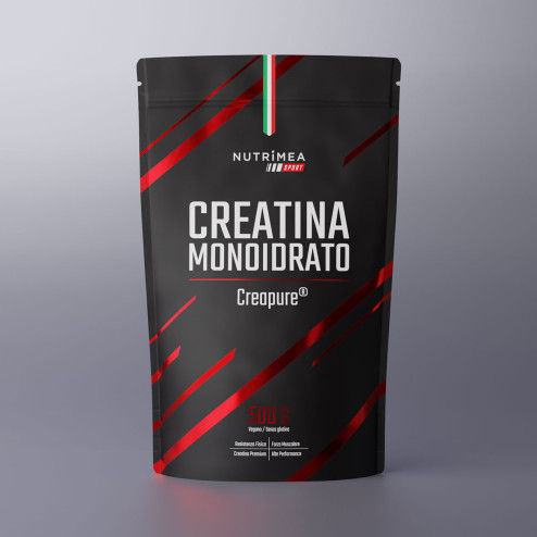 Creatina Monoidrato...