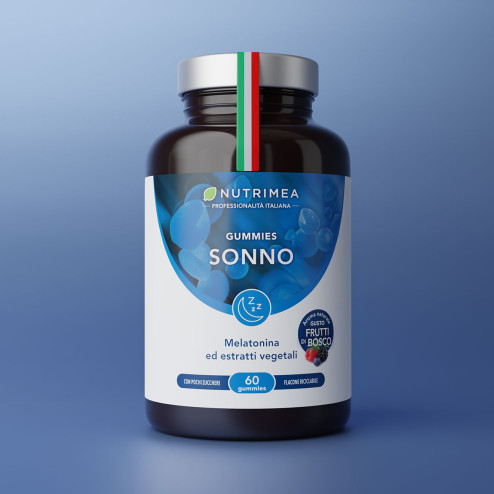 Acquista Gummies Sonno
