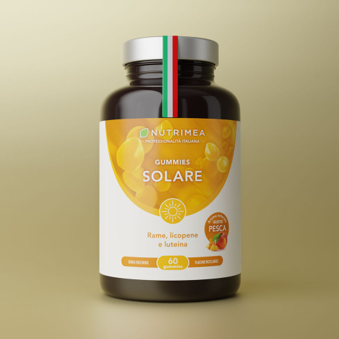 Acquista Gummies Solare