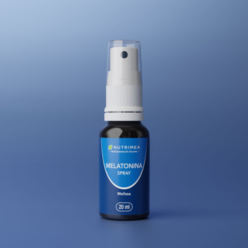 Acquista Spray Melatonina