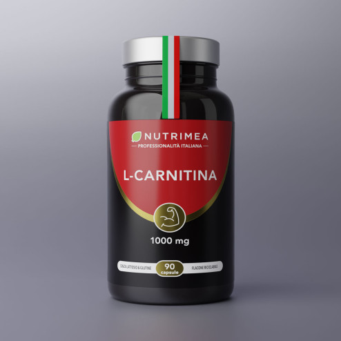 Acquista L-Carnitina