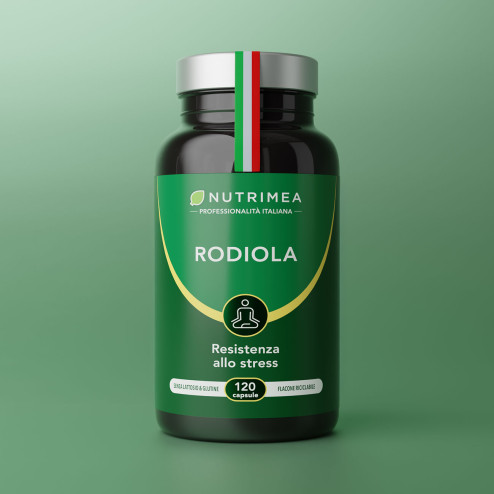 Acquista Rodiola
