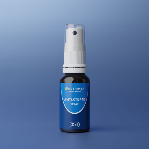 Kaufen Sie Anti-Stress Spray Calm & Relax