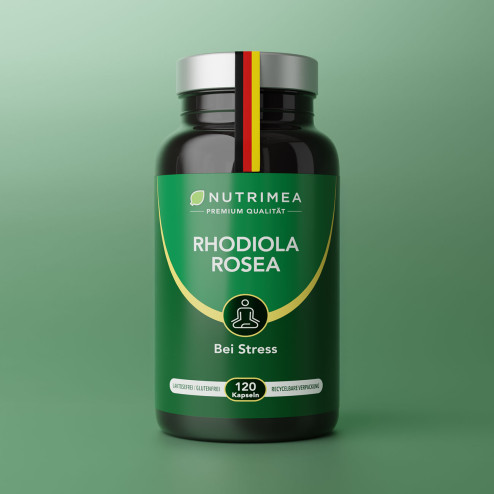 Kaufen Sie Rhodiola Rosea
