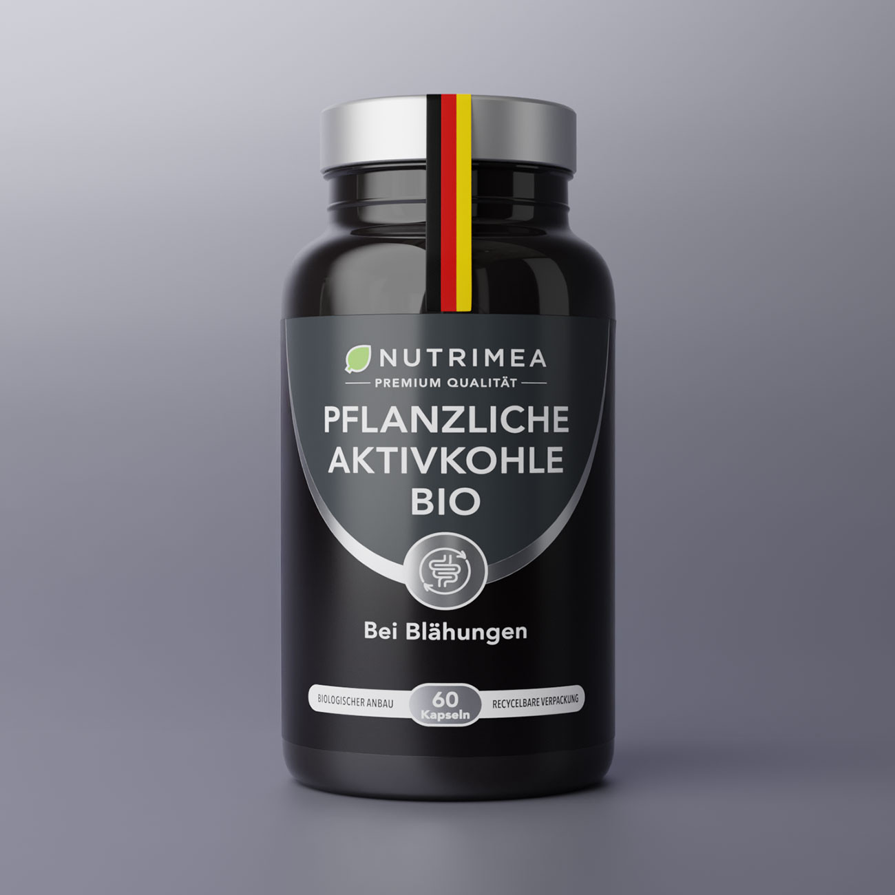 Kaufen Sie Aktivkohle BIO PURECOAL®