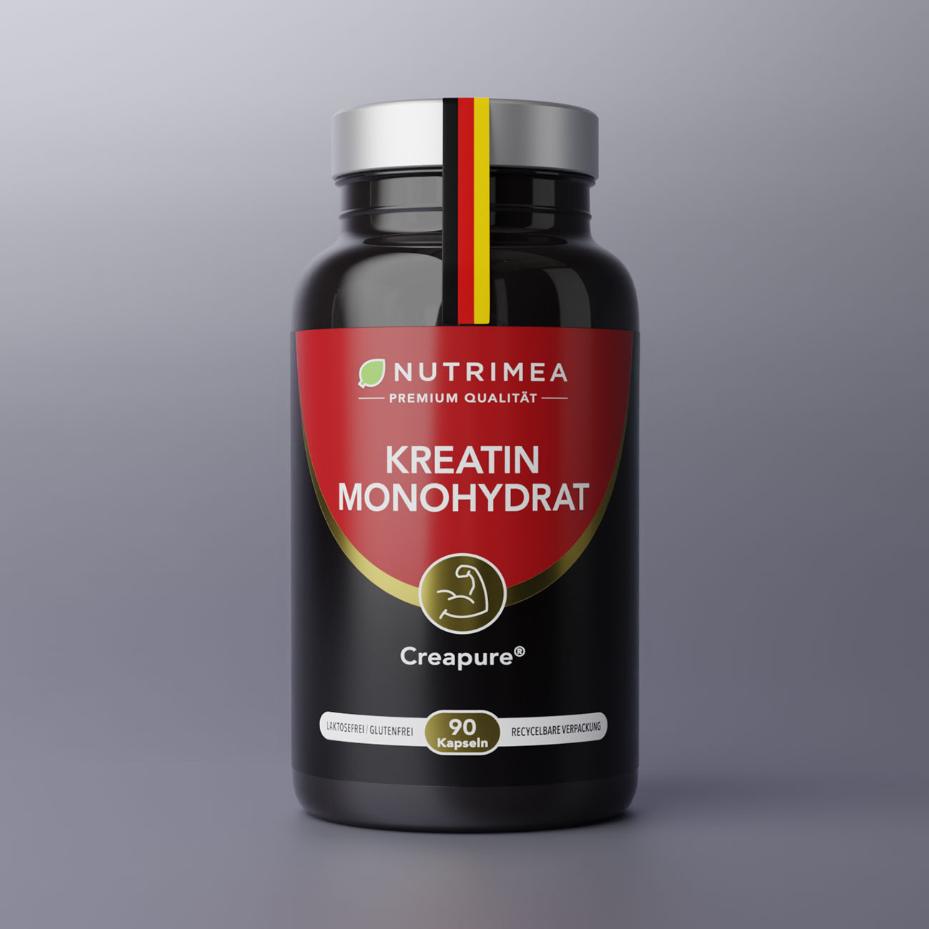 Kaufen Sie KREATIN Creapure®