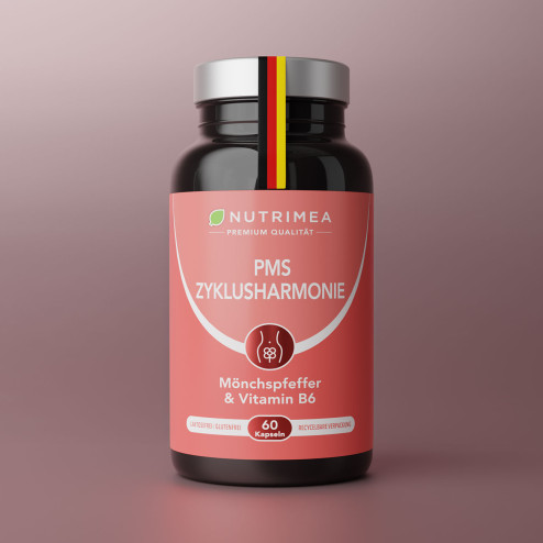 Kaufen Sie PMS Zyklusharmonie
