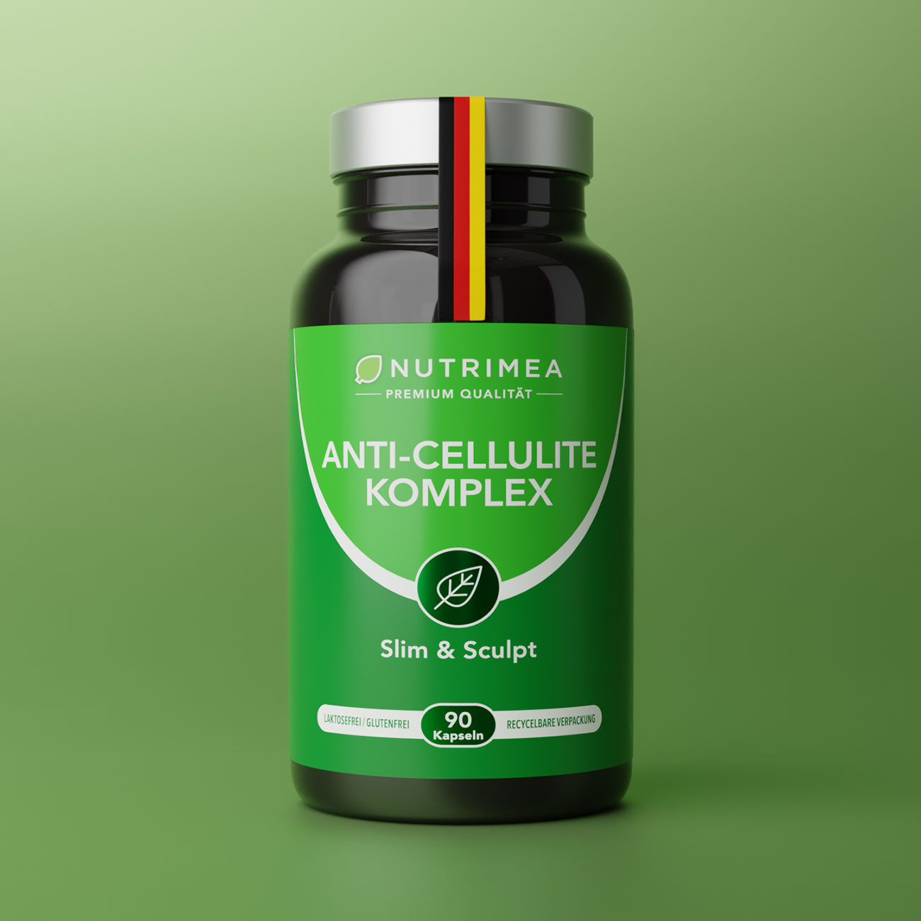 Kaufen Sie DETOX Anti-Cellulite Komplex
