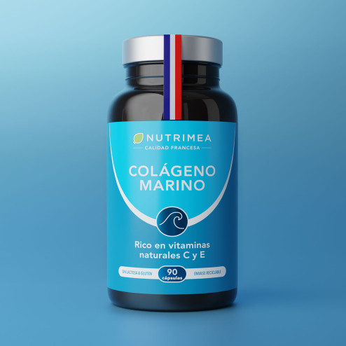 Colágeno Marino