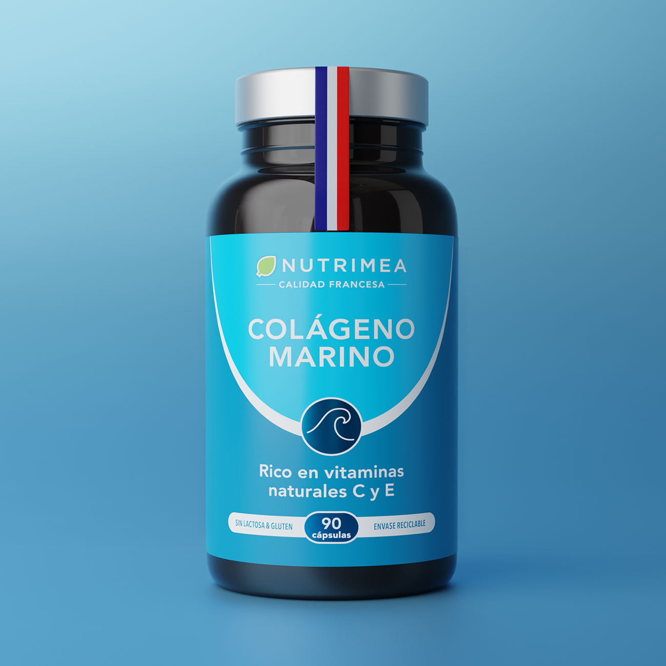 Colágeno Marino