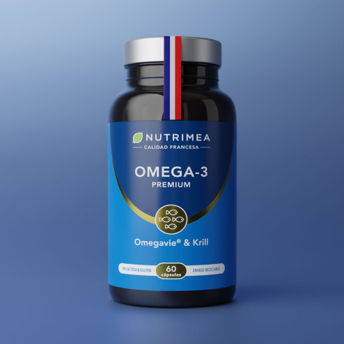 Comprar Omega 3