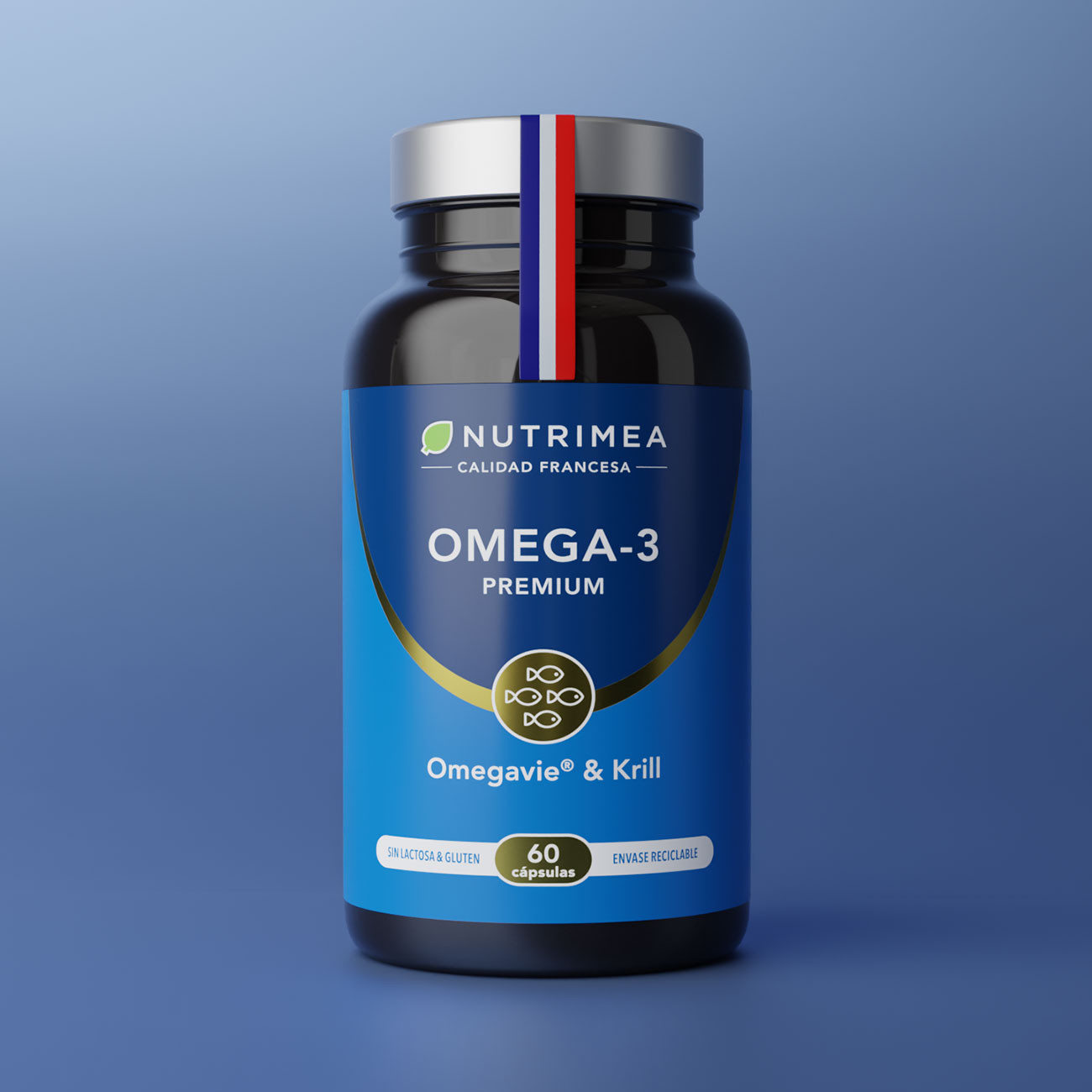 Comprar Omega 3