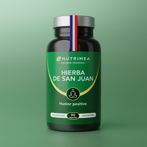 Comprar Hierba de San Juan