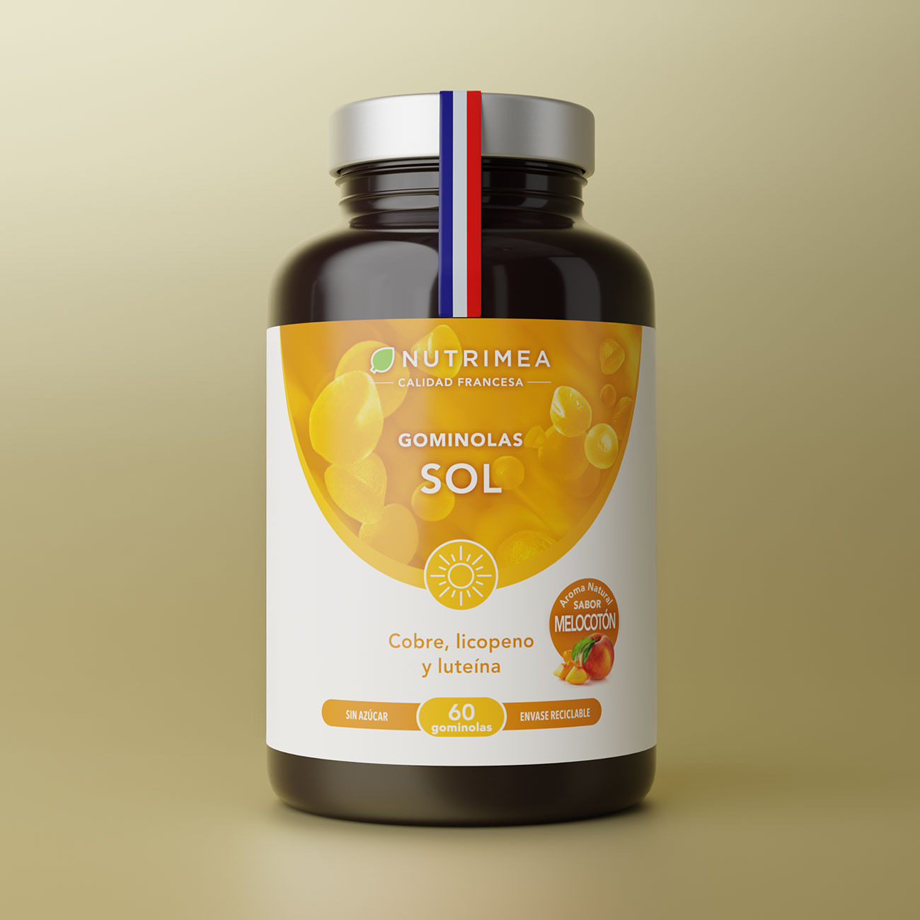 Comprar Gominolas para Bronceado Comprar Gominolas para Bronceado
