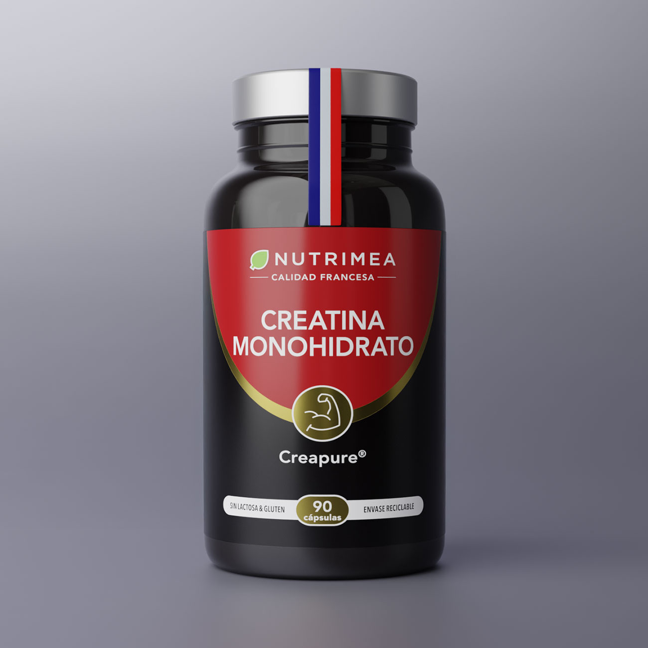 Comprar Creatina