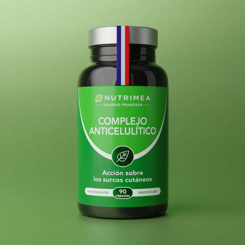 Comprar Complejo anti-celulítico