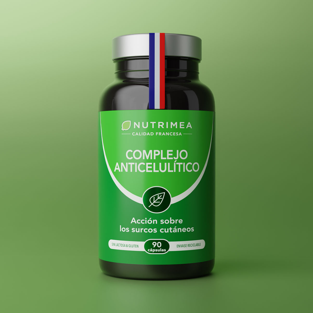 Comprar Complejo anti-celulítico