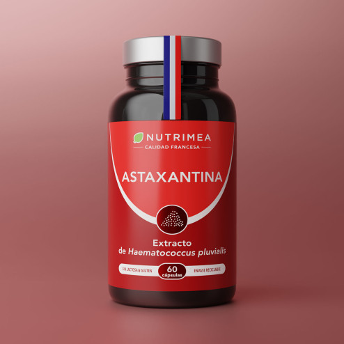 Comprar Astaxantina