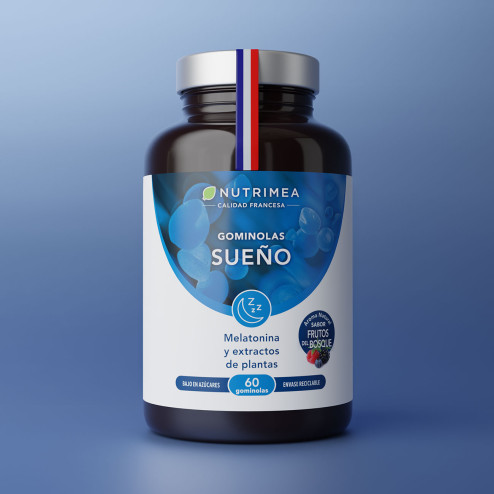 Comprar Gominolas Sueño
