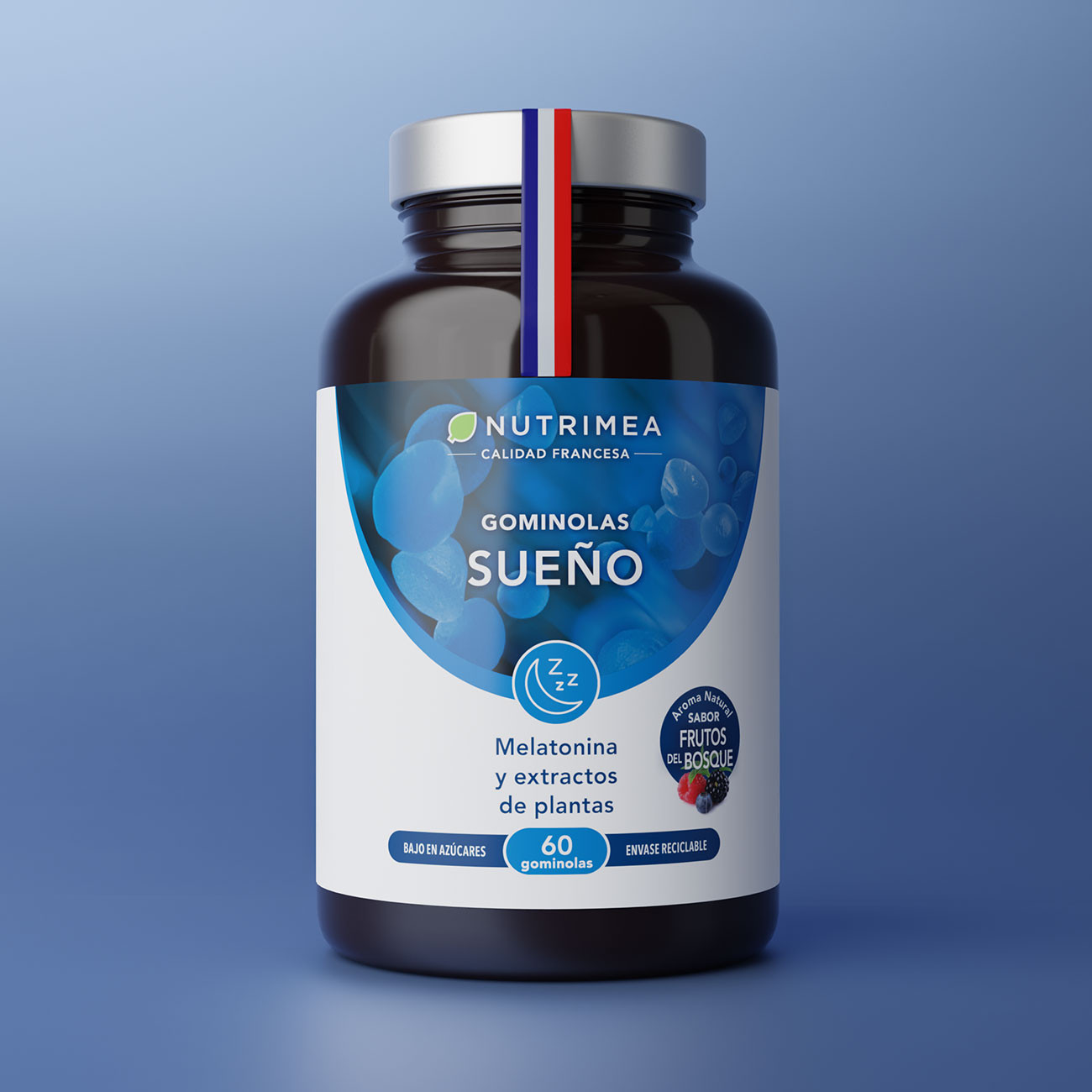 Comprar Gominolas Sueño