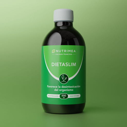 Comprar Detox | Dietaslim